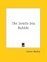 The South-Sea Bubble