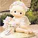 Precious Moments - Garden Angels - 