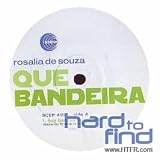 Que Bandeira [VINYL]