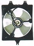 A/C FAN SHROUD acura 3.2TL 99-03 3.2CL 01-03 cooling