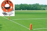 Portable Flag Football Fields