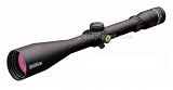 Burris 4-16X50mm Black Diamond Rifle Scope Reticle: Burris 4-16 x 50mm Black Diamond Riflescope w/ Ballistic Mil Dot Reticle / PosiLock Model 200958