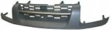 02-04 NISSAN XTERRA GRILLE SUV, SE Model, Gray (2002 02 2003 03 2004 04) N070111 623107Z800