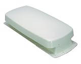Plastic Refrigerator Vent