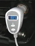 iCarPlay Auto FM Transmitter