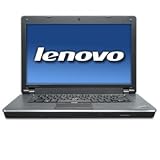 Lenovo 15.6 Core i3 320GB HDD Notebook