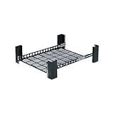 UPC 807648000245 product image for 19RACK Mount Equipment Shelfuniversal Shelves for 2-4 Post Rack (Discontinued by | upcitemdb.com