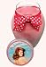 De-Lovely 45+ hour Flora Belle Alluring Fragrant Candle