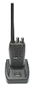 TTI TX2020 VHF 146-174mhz 5 watt Two-Way Radio with Battery and Charger