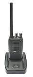 Review TTI TX-2020 / TTI TX2020 VHF 146-174mhz 5 watt Two-Way Radio with Battery and Charger