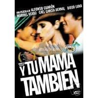 Click here to buy Y tu mama tambien [NTSC REGION 4 DVD. IMPORT-LATIN AMERICA].