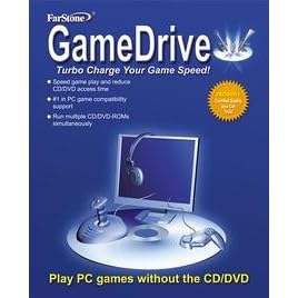 Gamedrive 9.0
