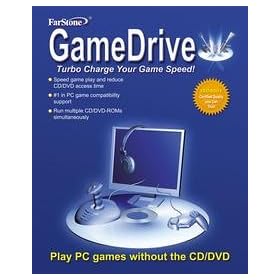 Gamedrive 9.0