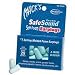 Macks Original Safesound Earplugs 10 Pair