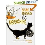 Sam, Bangs and Moonshine