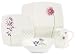 Mikasa Botanical Fancy 4 Piece Place Setting