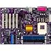 Elitegroup K7S5A Pro LAN Motherboard SocketA SIS 735 1A/5P/1AMR USB2.0 LAN SOUND ATX