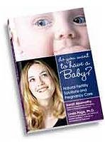 Do You Want To Have A Baby? - 1 - Book