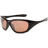 Oakley Womens Disclosure Polarized Sunglasses