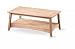 Amazon price tracker, Amazon price history charts, International Concepts OT-4TC Bombay Tall Coffee Table, Unfinished