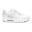 Nike Air Max 90 White Mens 302519-113