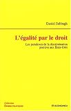 Revue Economica  / L'égalité par le droit : Les paradoxes de la discrimination positive aux Etats-Unis