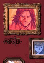 MONSTER 1 完全版 (ビッグコミックススペシャル)