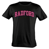 Radford Highlanders T-Shirt