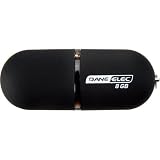 Product details for DANE-ELEC MEMORY 8GB zMate Pen High-Speed USB Drive 8GB