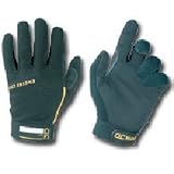 CLC Pit Crew 205BL Engine Crew Glove- Black - Large