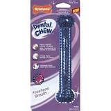 Nylabone Dental Chew Bone (Giant 7.5'') (Bone (Giant 7.5''))