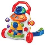 Chicco Baby Activity Walker