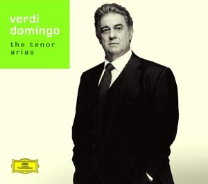 CD-Charts  Search : Verdi Tenor Arias