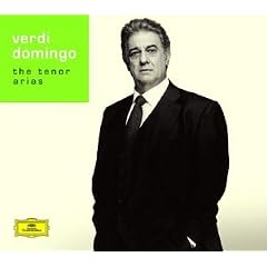 Pl�cido Domingo - Verdi ~ The Tenor Arias
