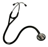 Littmann Cardiology STC Soft Touch Stethoscope 4473 - NAVY 27