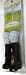 Smelly Feet Air Freshener - Biker Boots - Vanilla