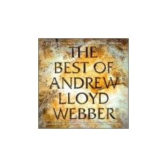Best of Andrew Lloyd Webber