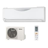 ナショナル エアコン エアロボ CS-X508A2-W/CU-X508A2 (16…