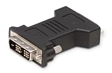Dvi Single Link Adapter / Dvi-i/f-sl/dvi-d M-sl