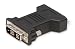 Dvi Single Link Adapter / Dvi-i/f-sl/dvi-d M-sl