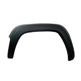 02-04 JEEP LIBERTY SPORT FRONT FENDER FLARE TXT GRAY LH by NEW AFTERMARKET PARTS