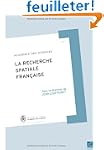 La recherche spatiale fran�aise