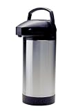 Push button style 2.0 Liter