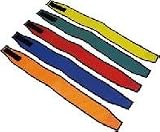 I.D. Waist Pinnies Small, Yelllow
