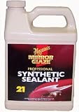 Meguiars #21 Synthetic Sealant