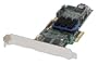Adaptec 2251800-R 4-Port Internal Connector 128MB Cache PCI Express X4 SATA/SAS RAID Controller