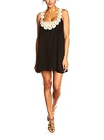 Glamour Paris Vestido (Negro)