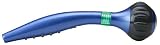 HoMedics HG-1 HydraGel Rechargeable Hand Held Massager with HydraGel Dampening System