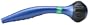 HoMedics HG-1 HydraGel Rechargeable Hand Held Massager with HydraGel Dampening System