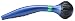HoMedics HG-1 HydraGel Rechargeable Hand Held Massager with HydraGel Dampening System